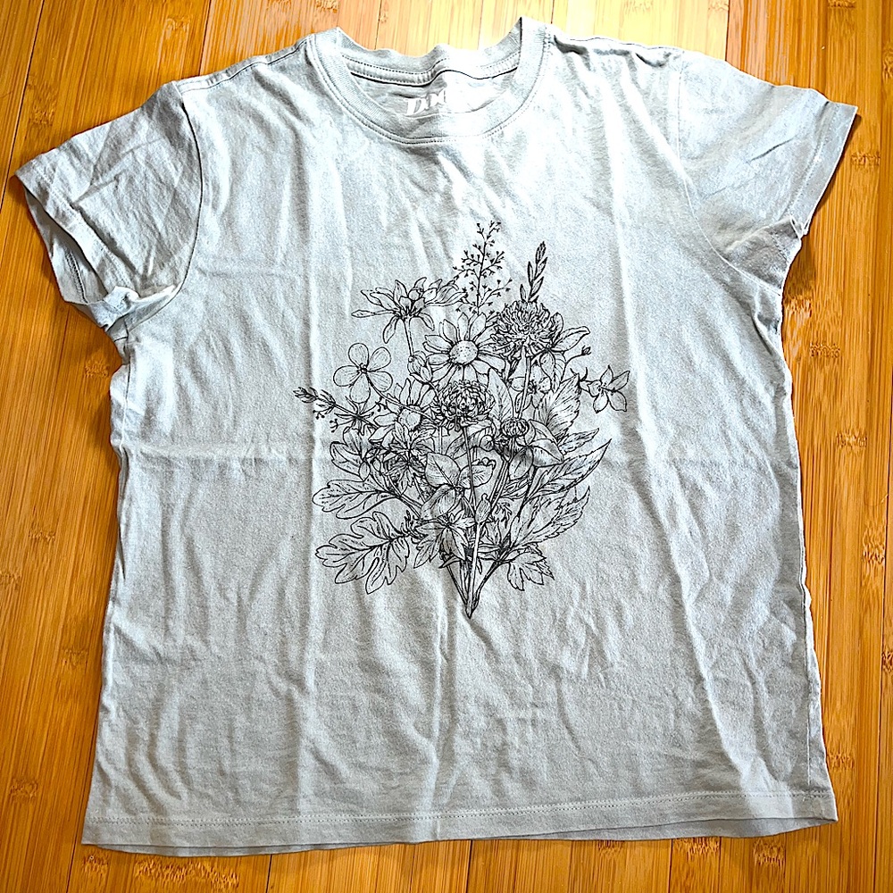 Graphic-T